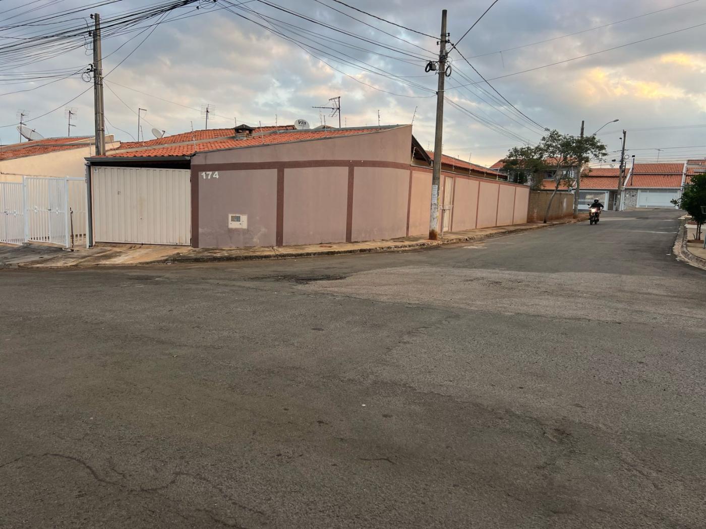 Casa, 69 m² - Foto 2