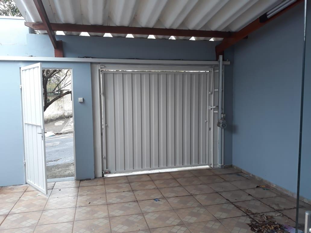 Casa, 79 m² - Foto 2