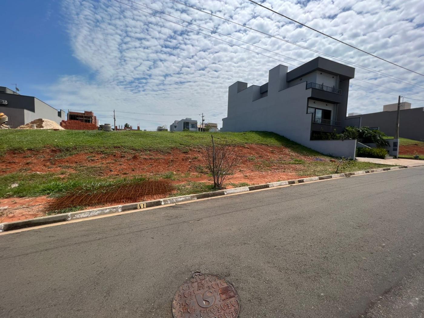 Terreno, 184 m² - Foto 1