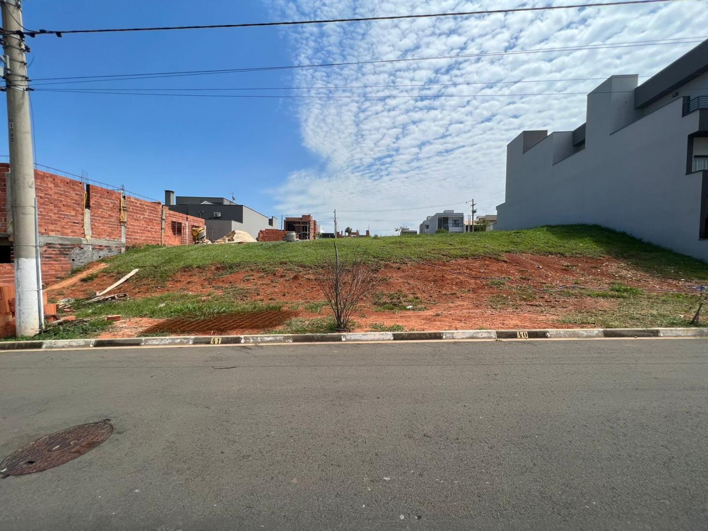 Terreno, 184 m² - Foto 2