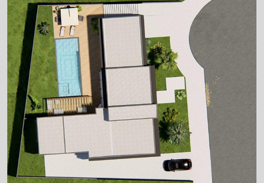 Casa de Condomínio à venda, 460m² - Foto 5