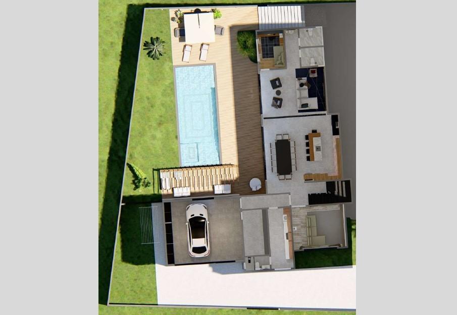 Casa de Condomínio à venda, 460m² - Foto 6