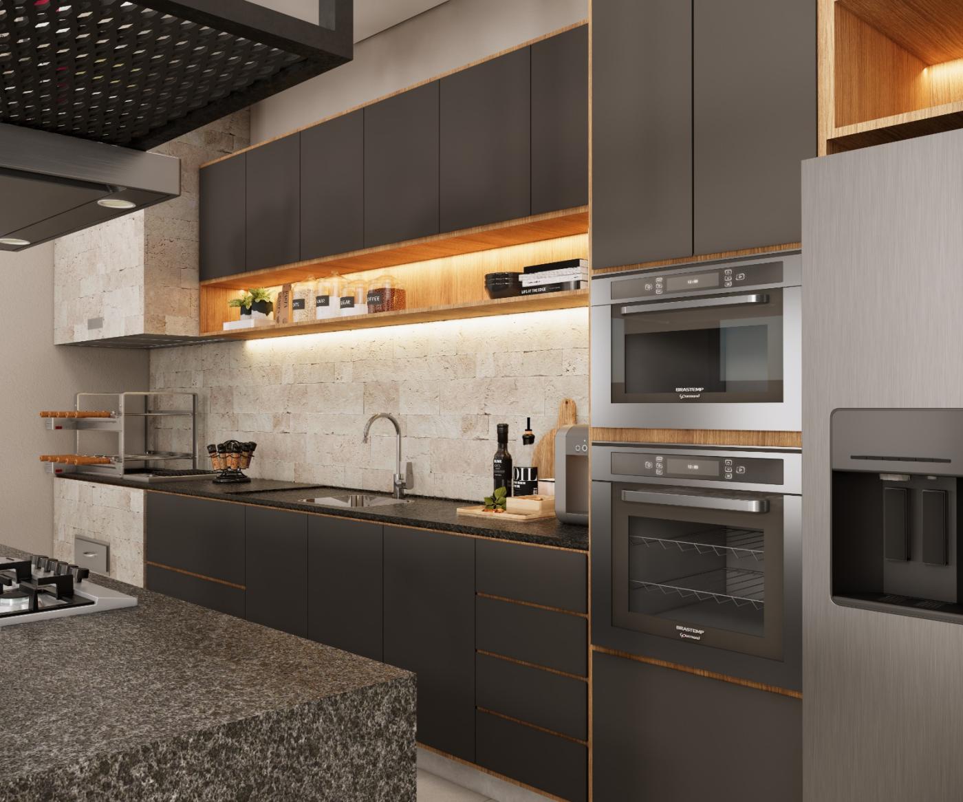 Casa de Condomínio à venda, 460m² - Foto 9