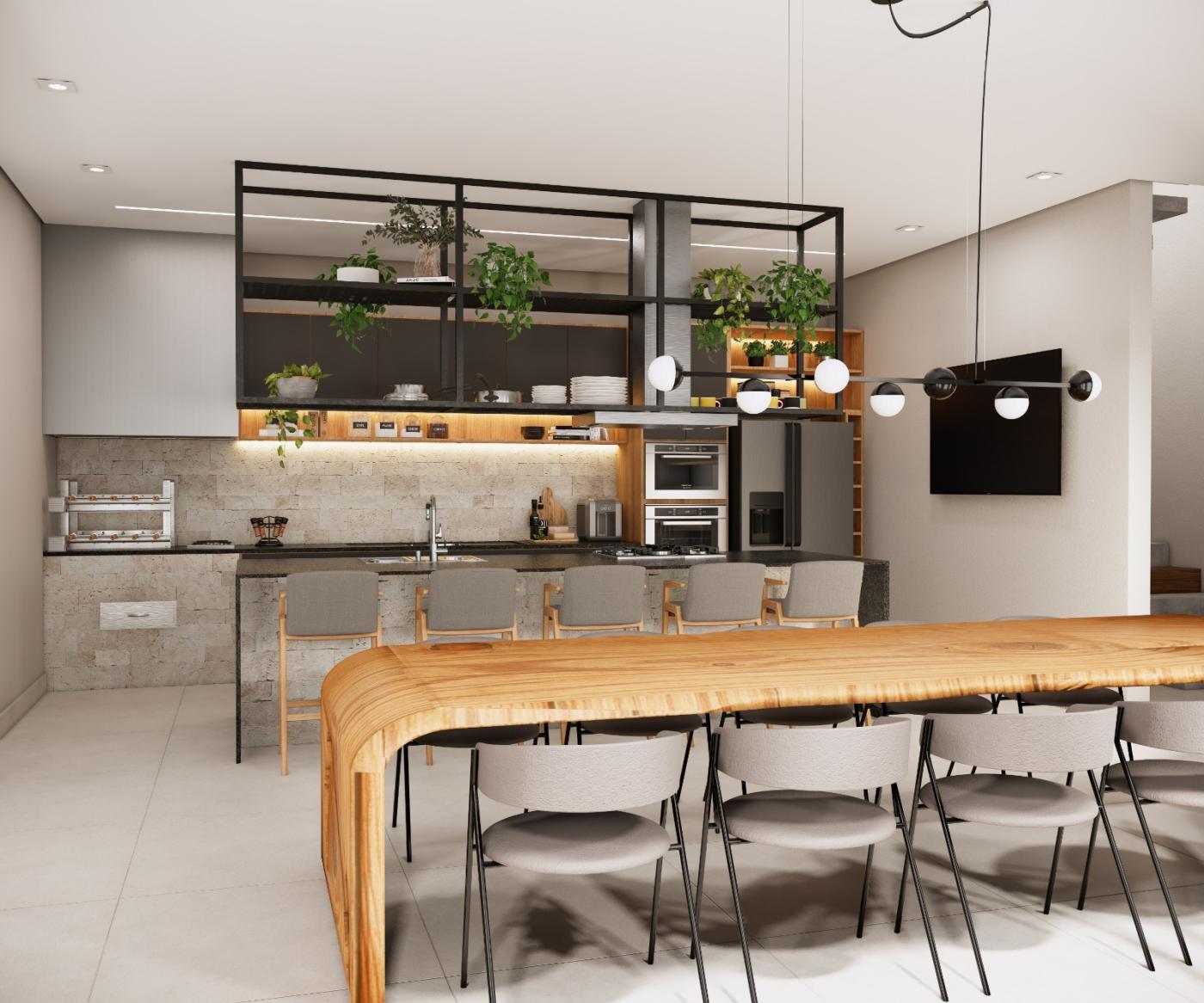 Casa de Condomínio à venda, 460m² - Foto 10