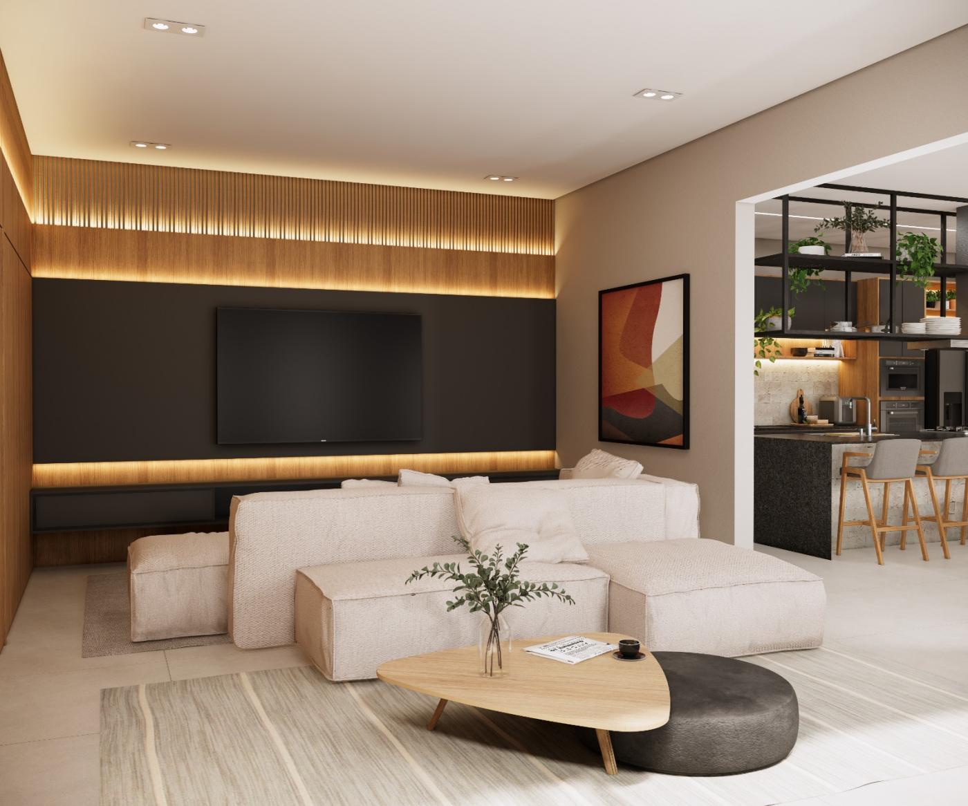 Casa de Condomínio à venda, 460m² - Foto 11