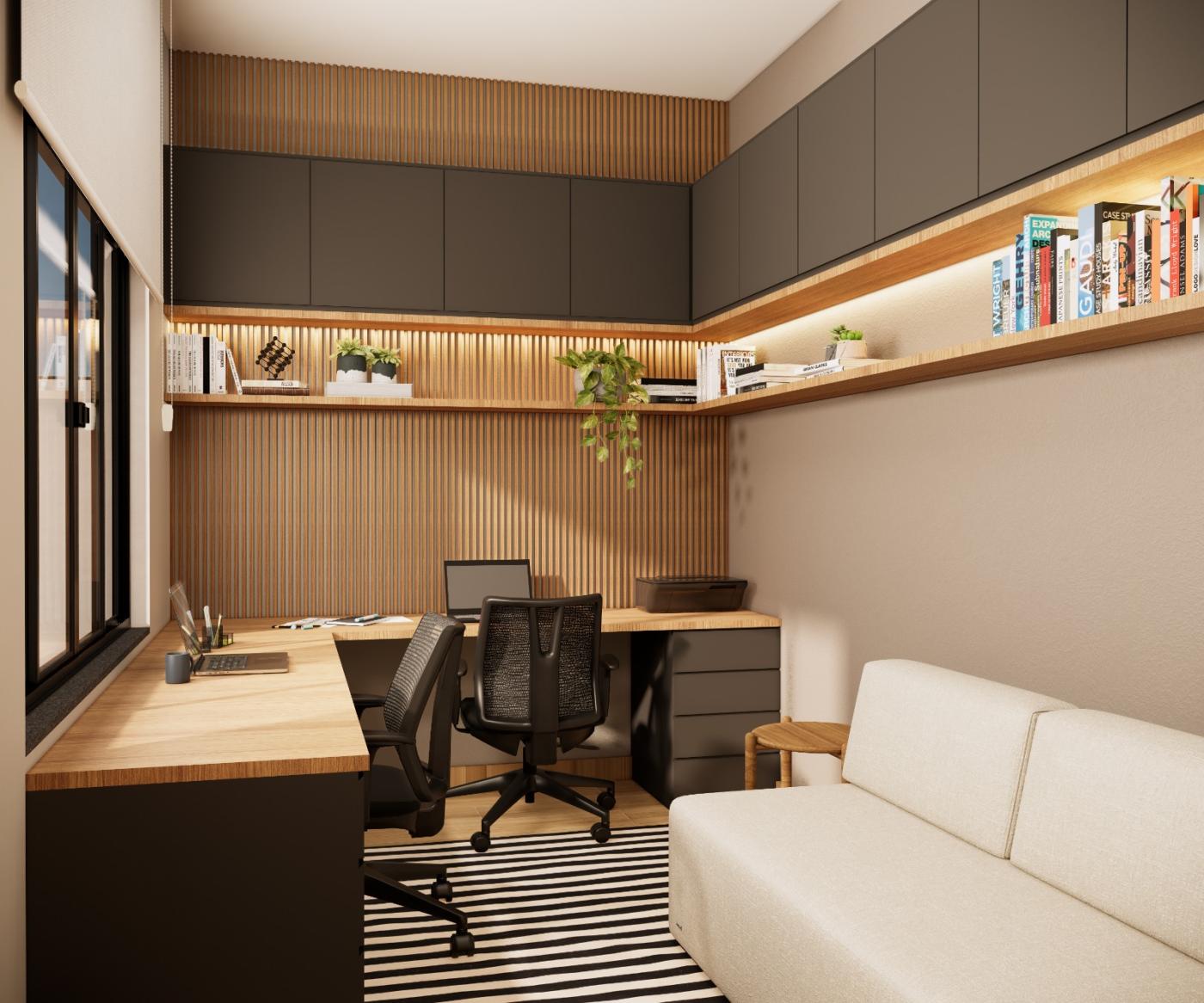 Casa de Condomínio à venda, 460m² - Foto 13