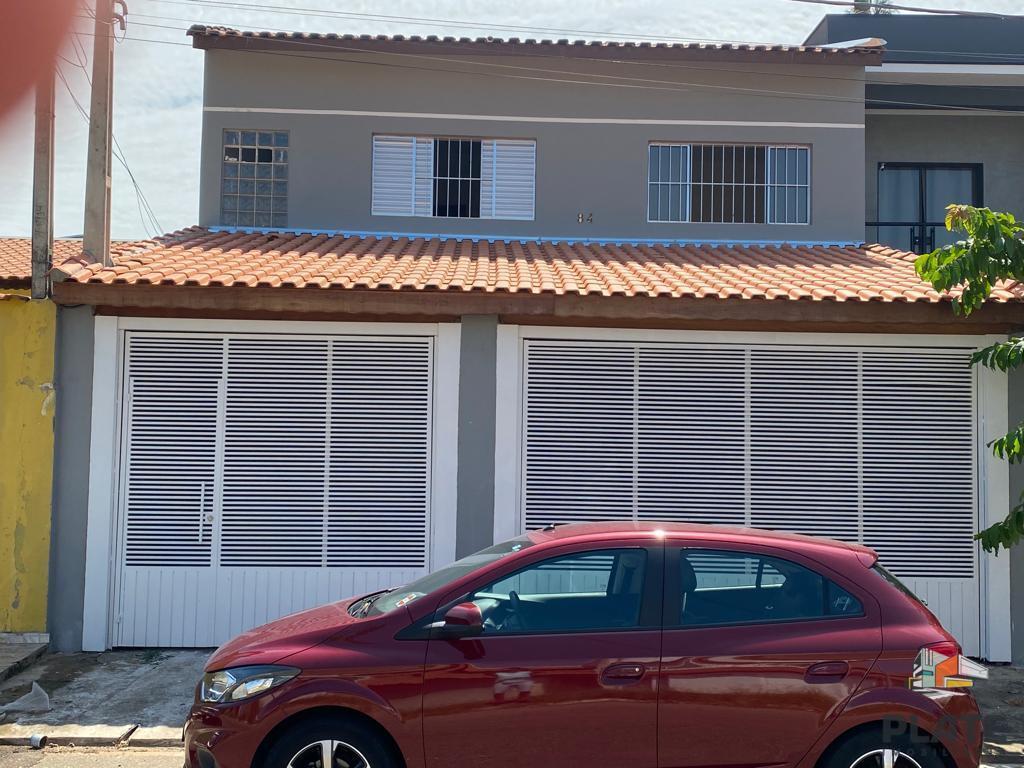 Casa, 186 m² - Foto 1