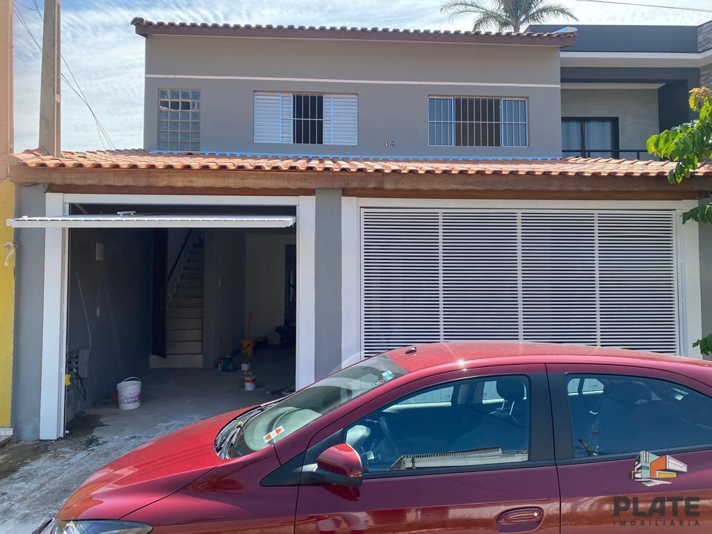 Casa, 186 m² - Foto 2