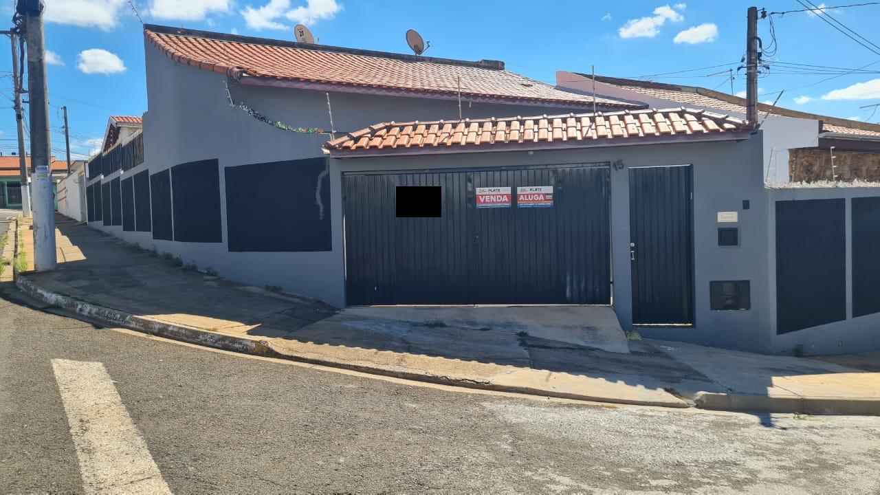 Casa, 155 m² - Foto 2