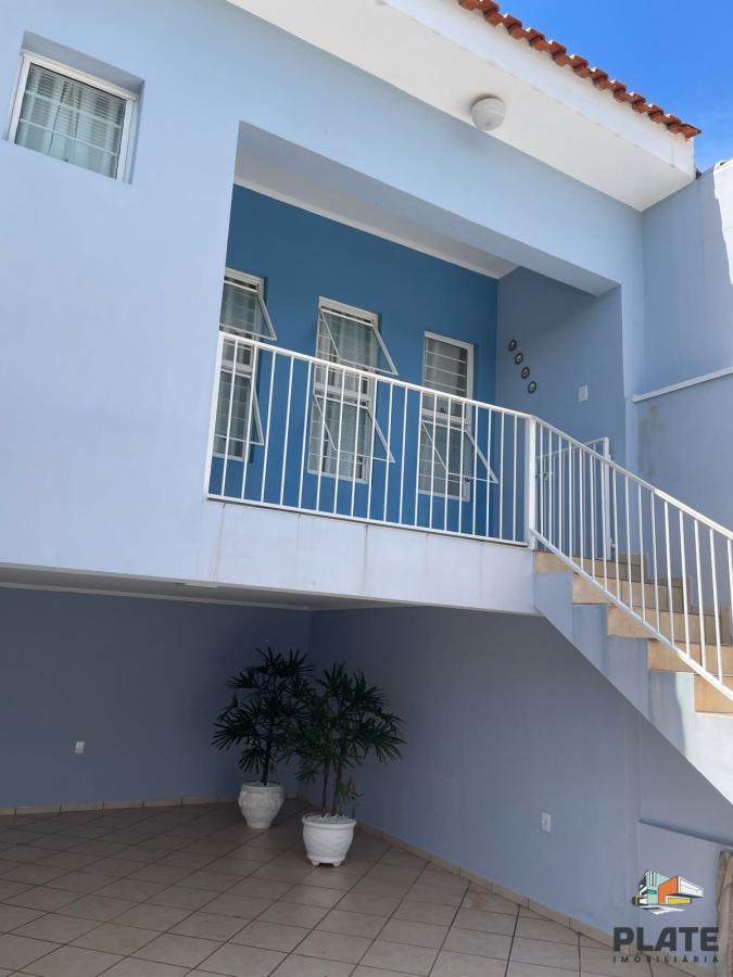 Casa, 117 m² - Foto 2