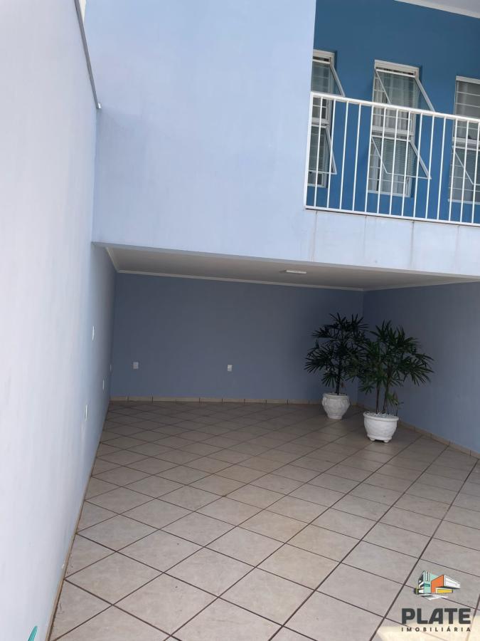 Casa, 117 m² - Foto 3