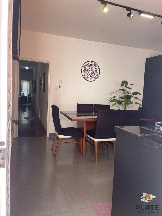 Casa, 117 m² - Foto 9