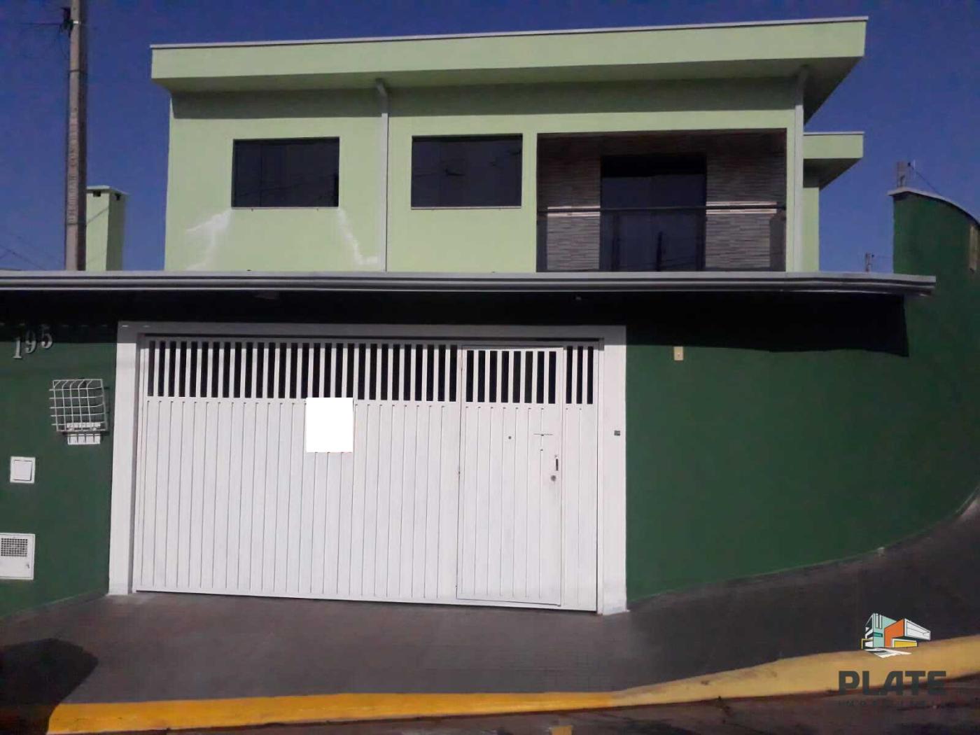 Casa, 127 m² - Foto 1