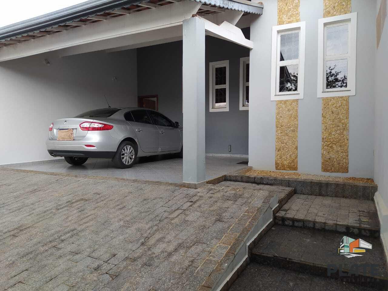 Casa, 220 m² - Foto 3