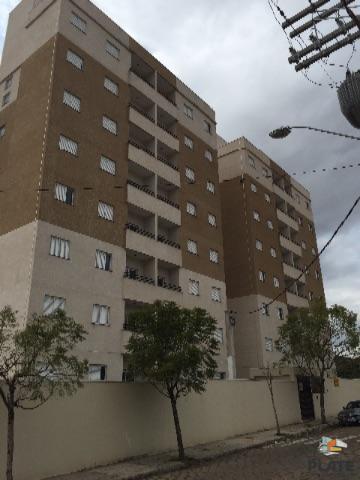 Apartamento, 49 m² - Foto 1