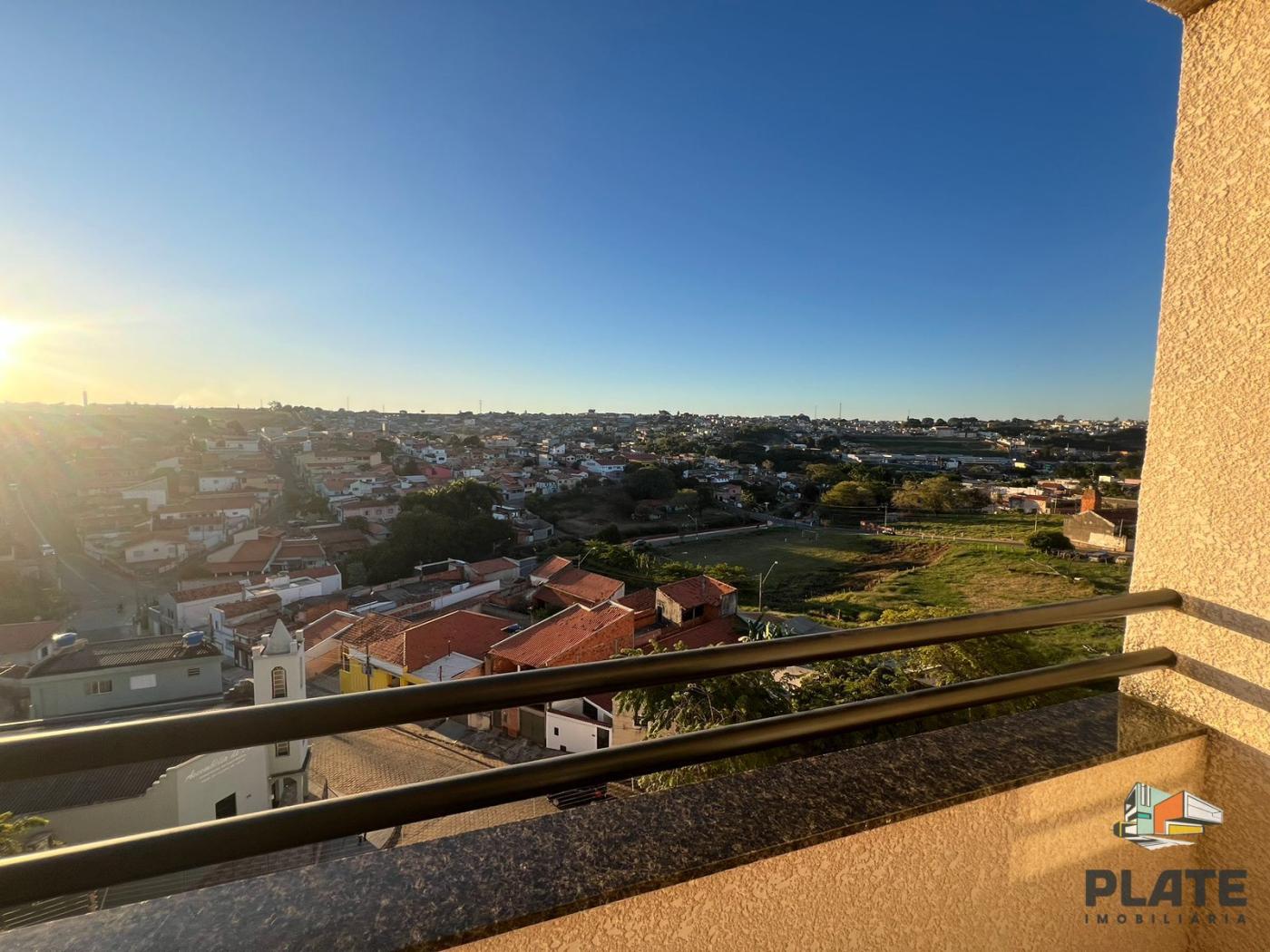 Apartamento, 49 m² - Foto 2