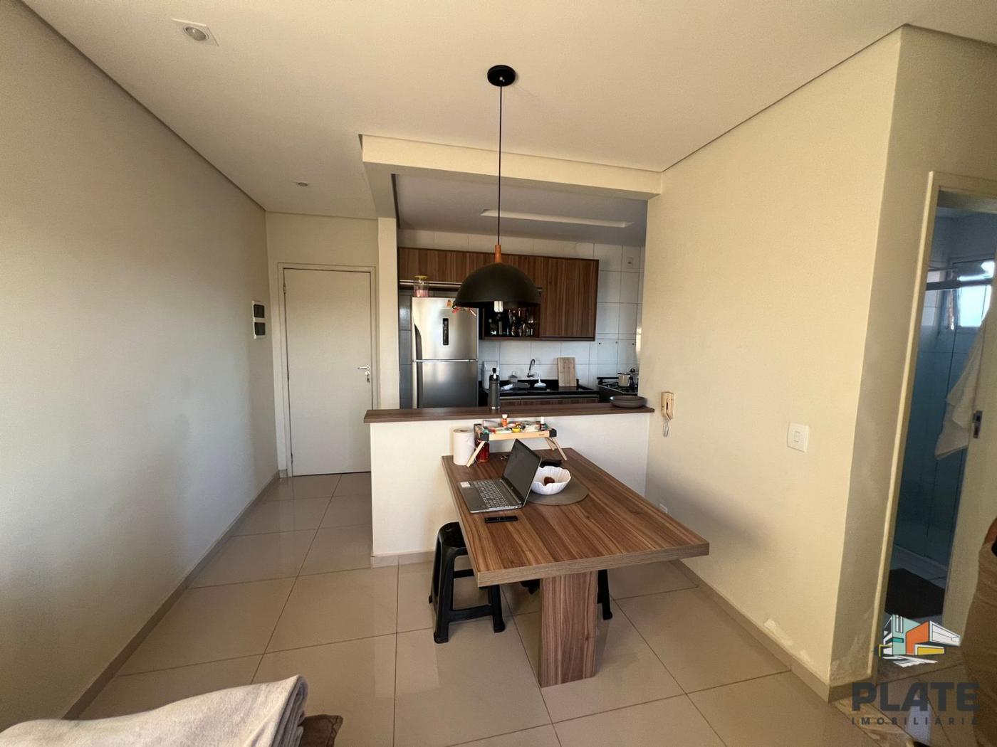 Apartamento, 49 m² - Foto 3