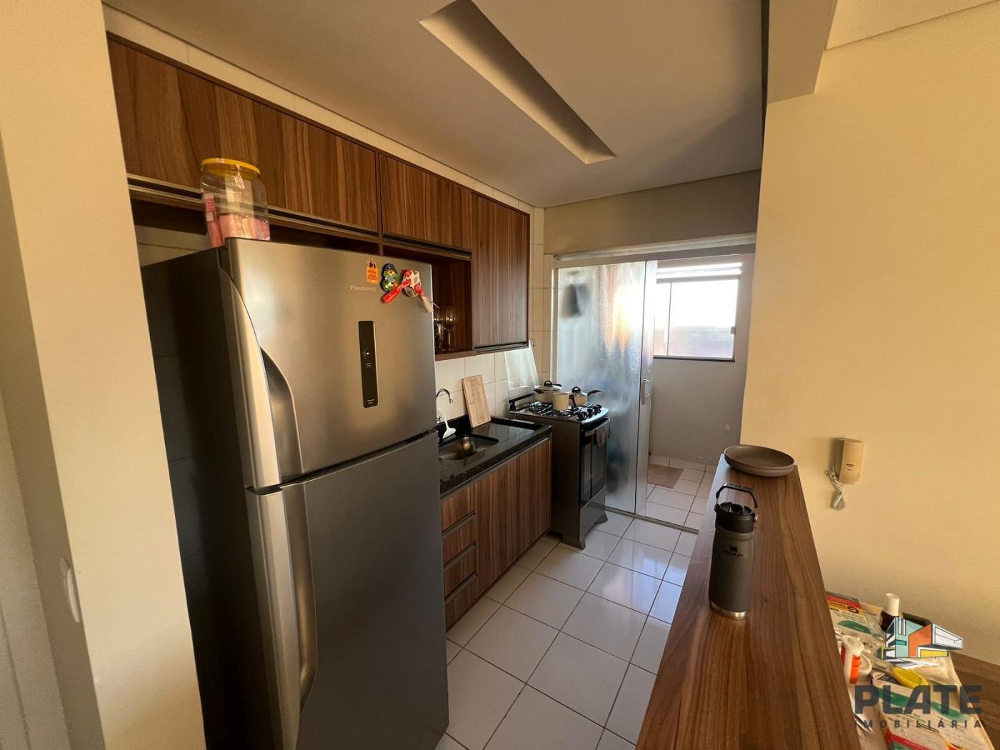 Apartamento, 49 m² - Foto 4