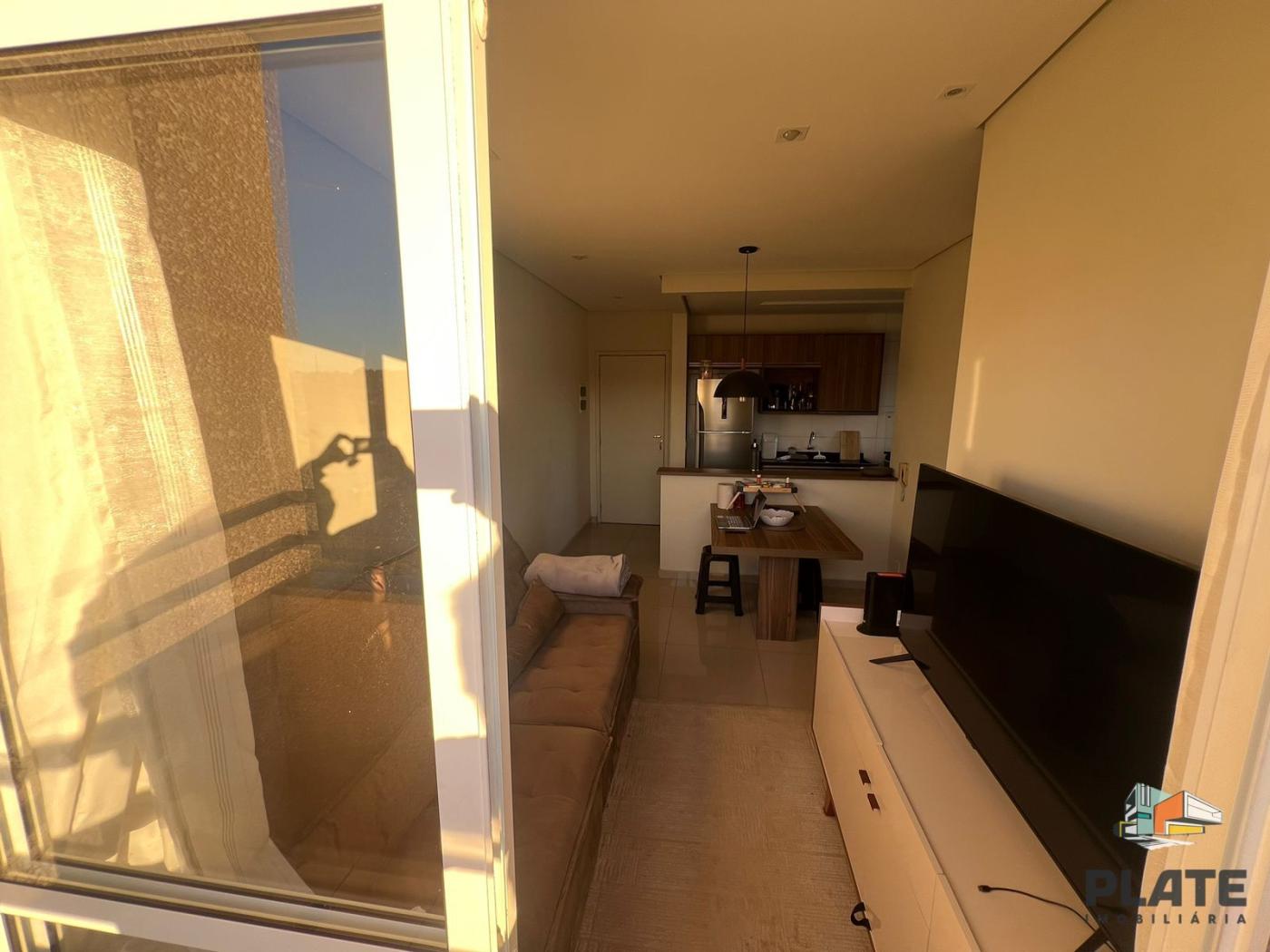 Apartamento, 49 m² - Foto 9