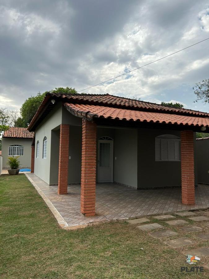 Chácara, 300 m² - Foto 4