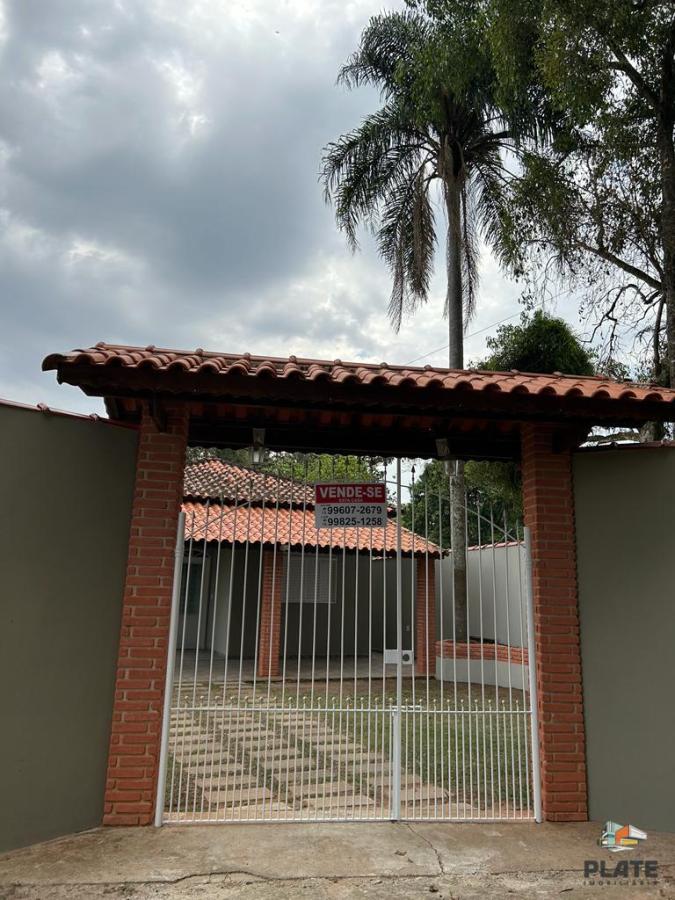 Chácara, 300 m² - Foto 2