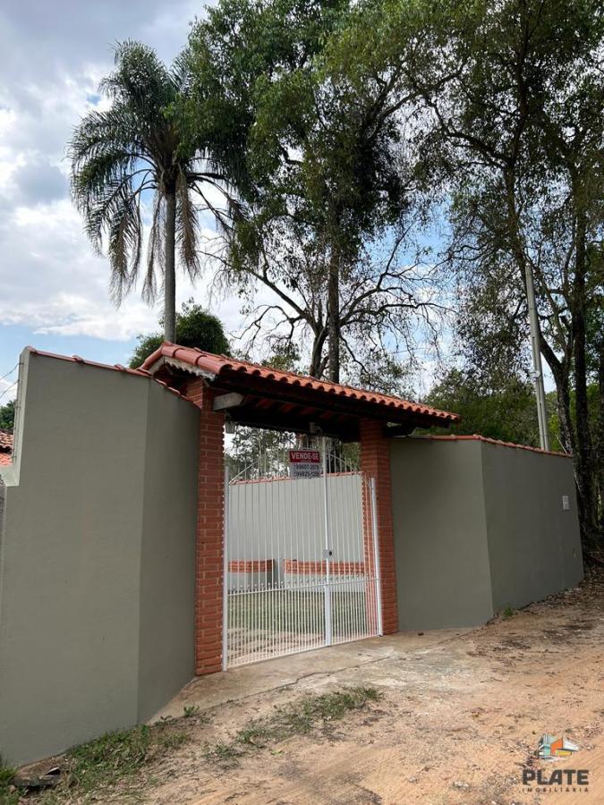 Chácara, 300 m² - Foto 1