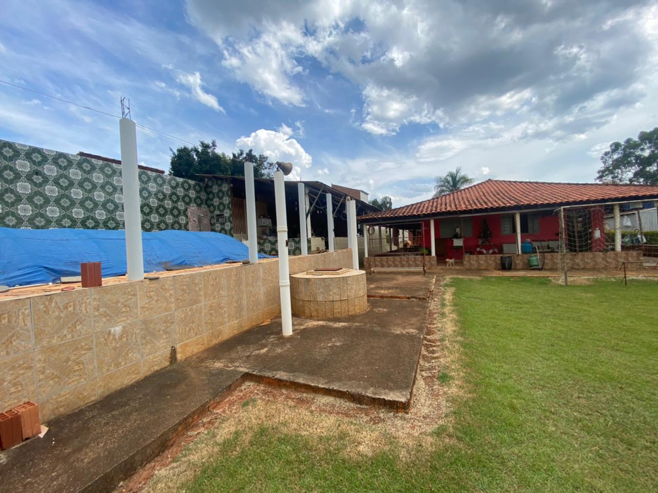 Chácara à venda com 3 quartos, 600m² - Foto 14