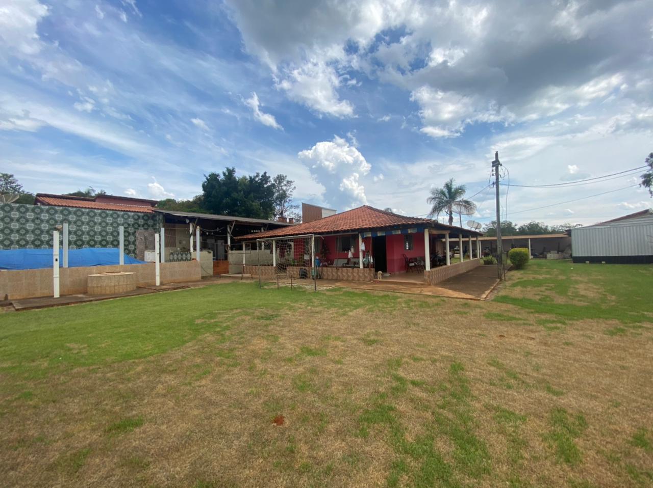 Chácara à venda com 3 quartos, 600m² - Foto 15