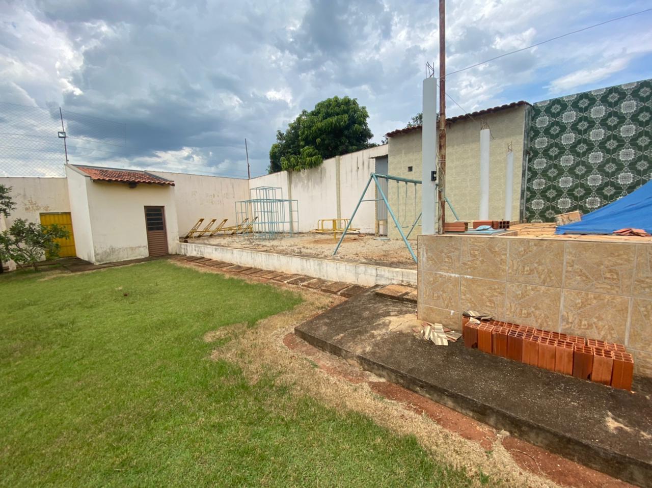 Chácara à venda com 3 quartos, 600m² - Foto 16