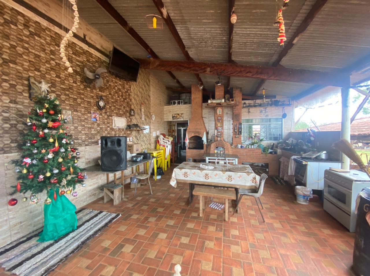 Chácara à venda com 3 quartos, 600m² - Foto 8