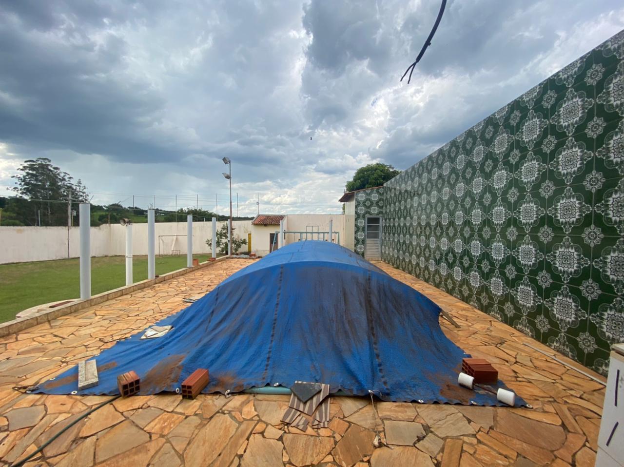 Chácara à venda com 3 quartos, 600m² - Foto 17