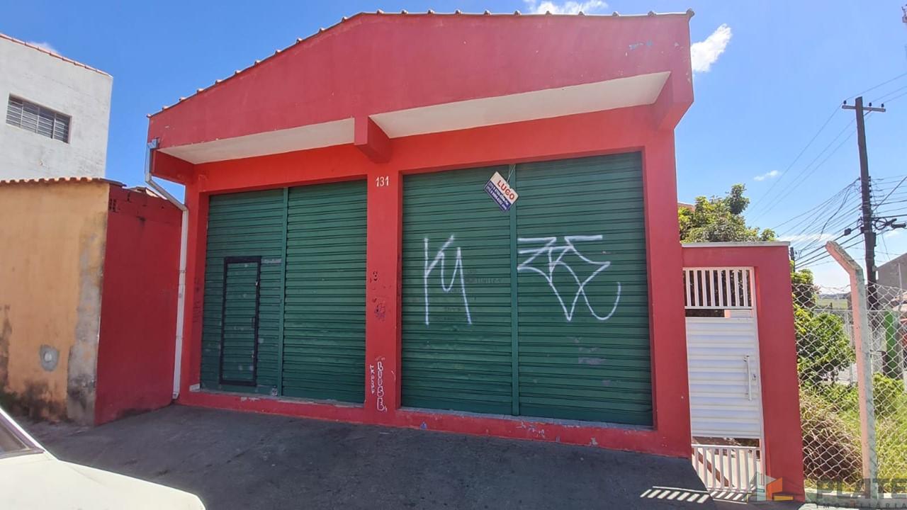 Loja-Salão - Foto 1