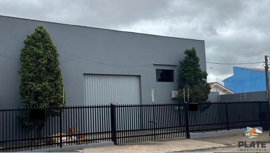 Loja-Salão, 921 m² - Foto 1