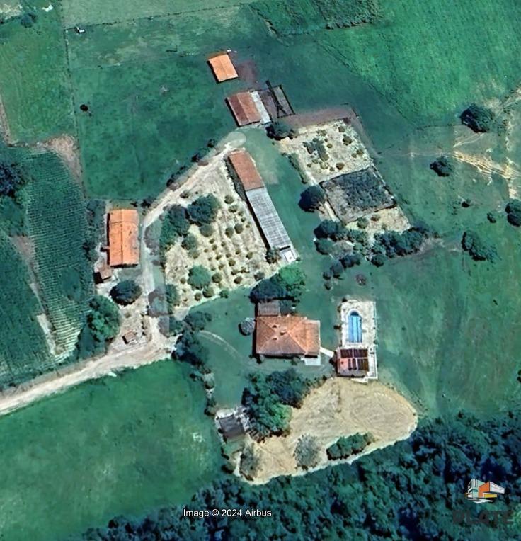 Sítio à venda, 7m² - Foto 1