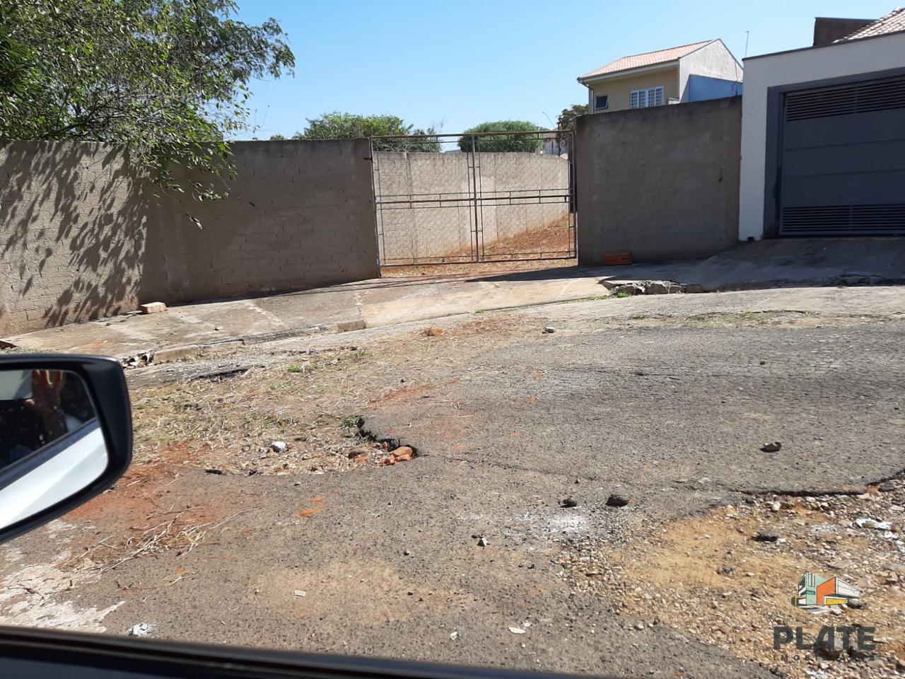 Terreno, 292 m² - Foto 2