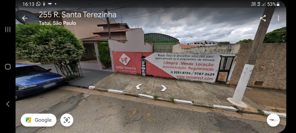 Terreno, 360 m² - Foto 1