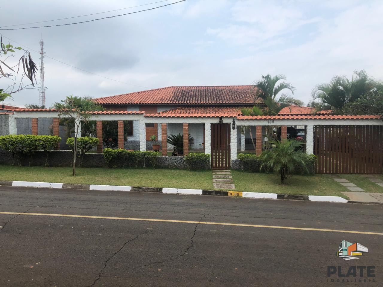 Casa de Condomínio - Foto 1