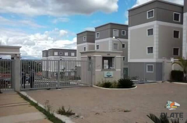 Apartamento, 56 m² - Foto 1