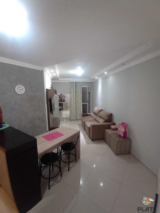 Apartamento, 56 m² - Foto 2