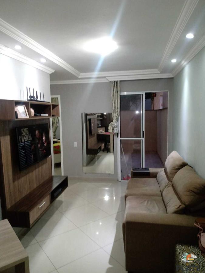 Apartamento, 56 m² - Foto 4