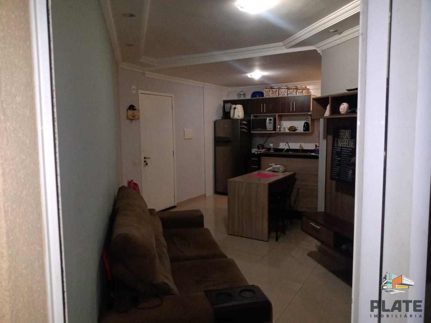 Apartamento, 56 m² - Foto 5