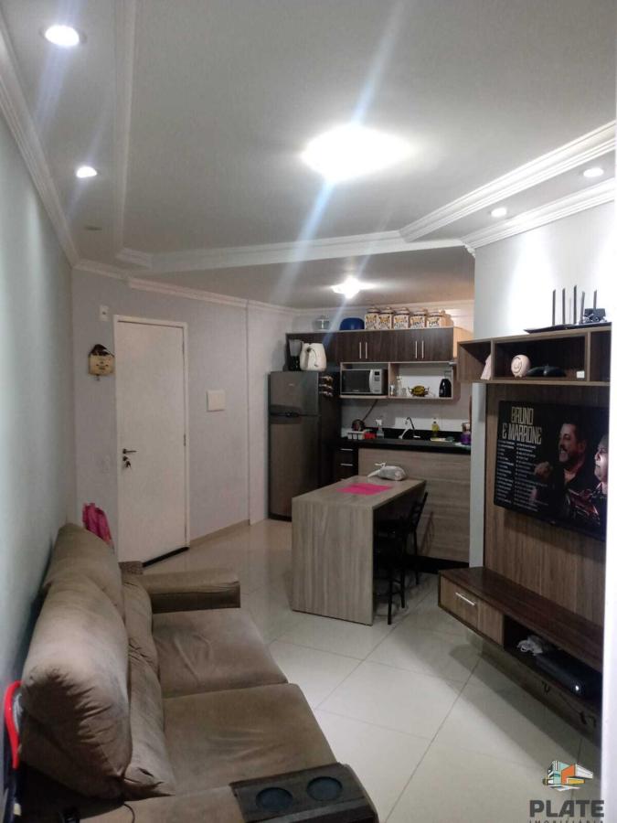 Apartamento, 56 m² - Foto 3