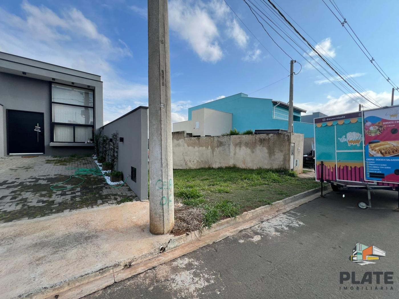 Terreno, 193 m² - Foto 2