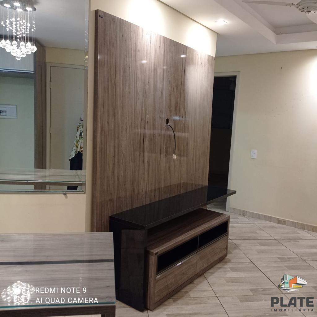 Apartamento, 49 m² - Foto 3