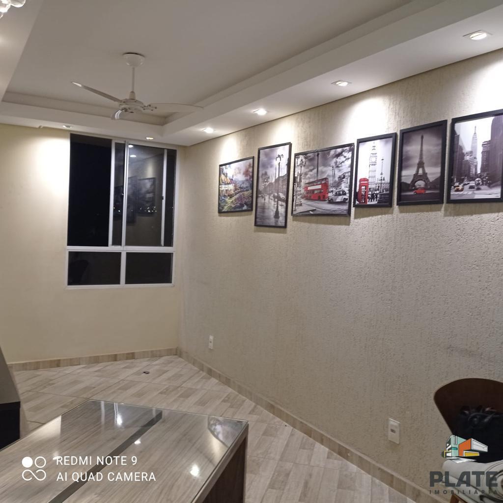 Apartamento, 49 m² - Foto 2