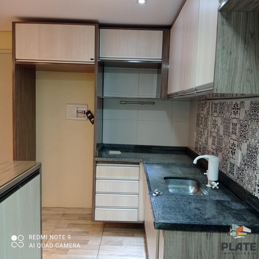 Apartamento, 49 m² - Foto 8