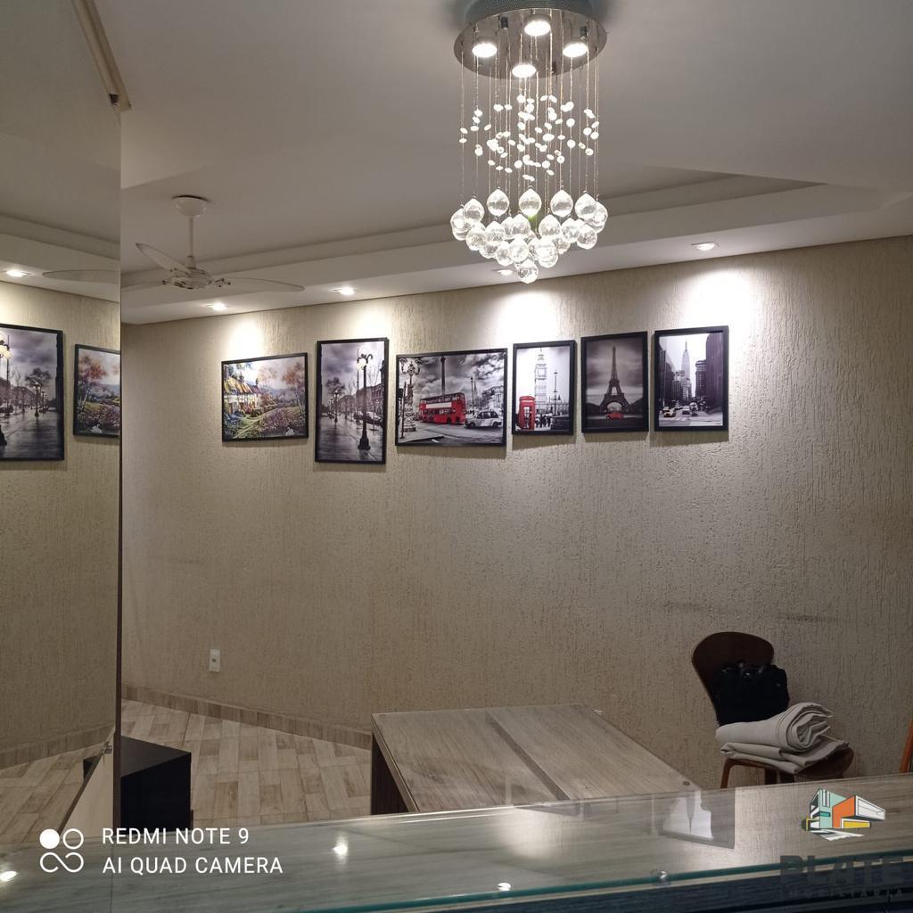 Apartamento, 49 m² - Foto 4