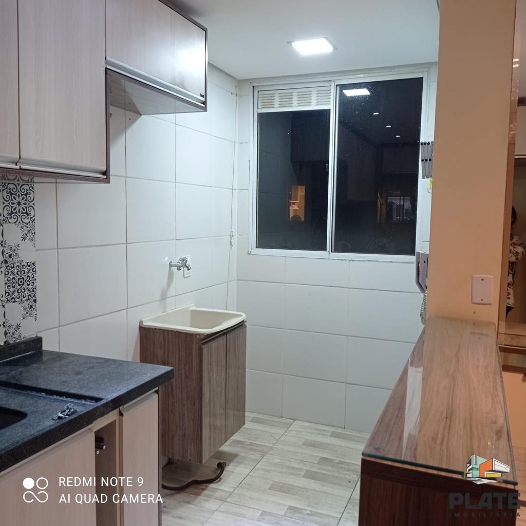 Apartamento, 49 m² - Foto 9