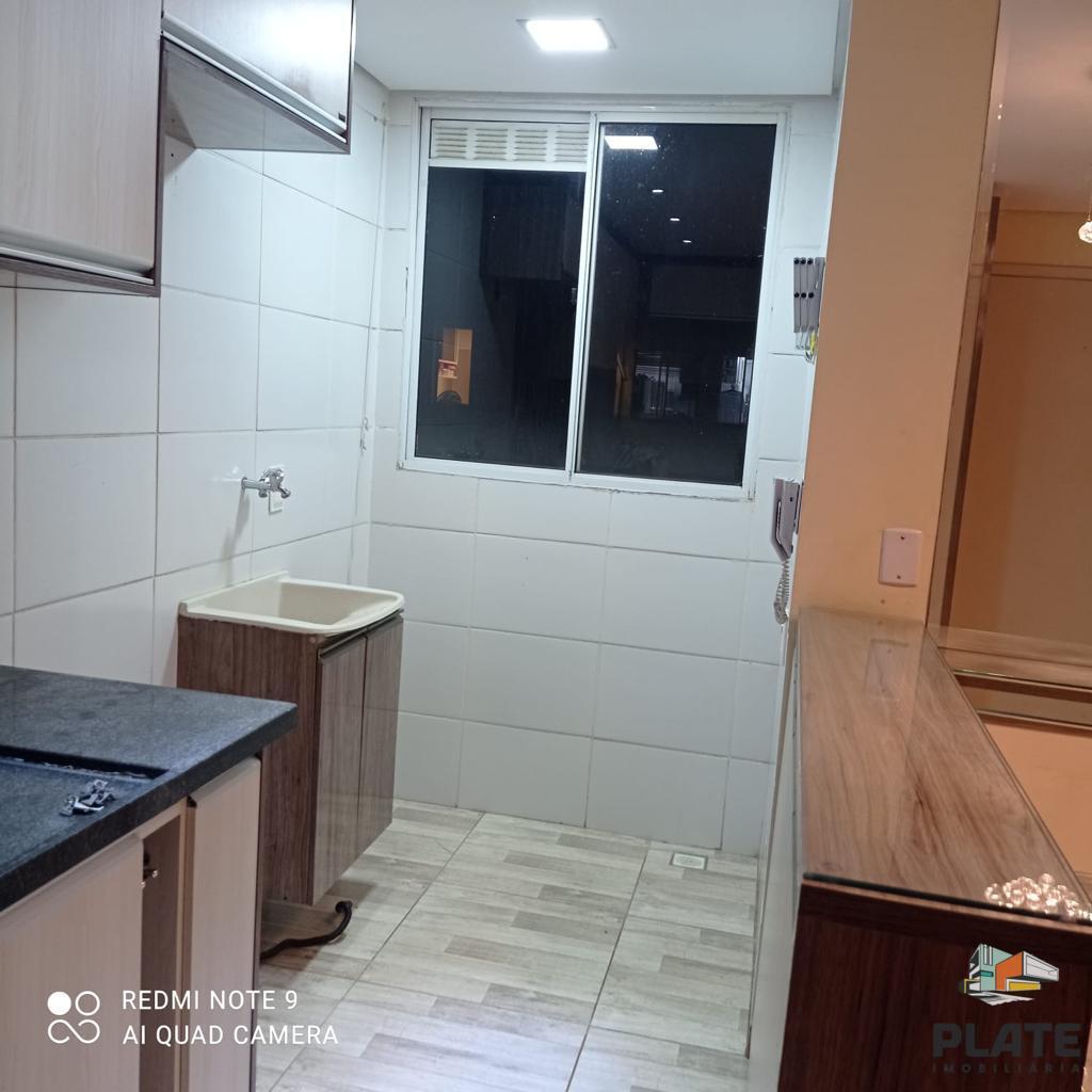 Apartamento, 49 m² - Foto 7