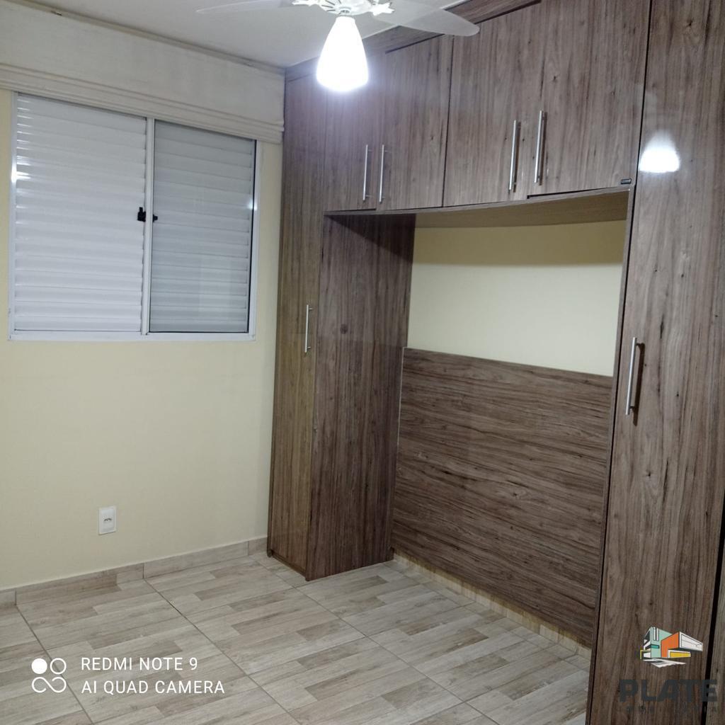Apartamento, 49 m² - Foto 10